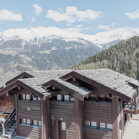 Appartement Renove A