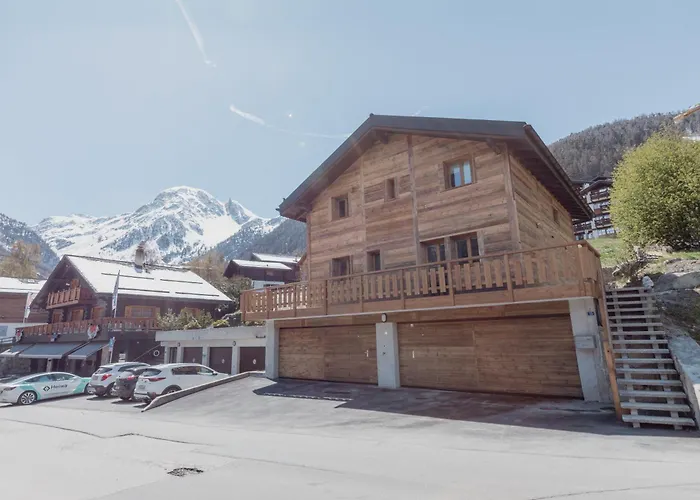 Apartamento Rénové à