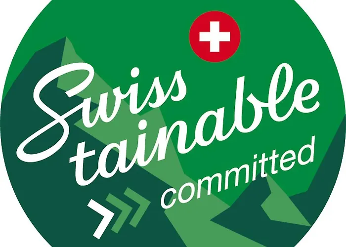 Rénové à Apartamento Grimentz