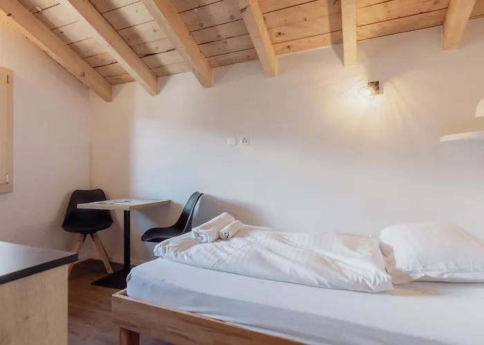 Rénové à Apartamento *