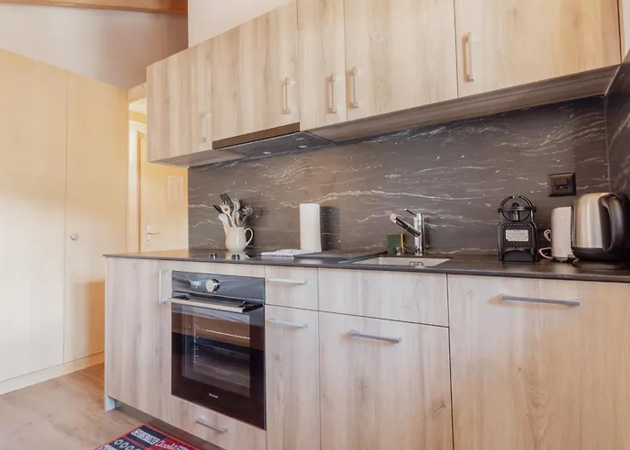 Rénové à Grimentz