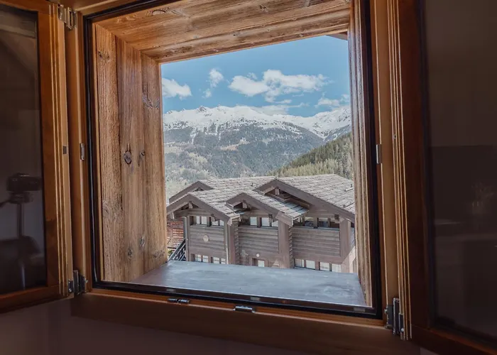 Apartamento Rénové à