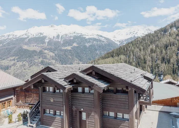 Apartamento Rénové à