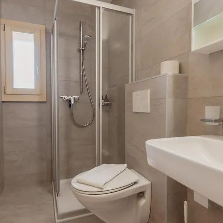 Διαμέρισμα Renove A *